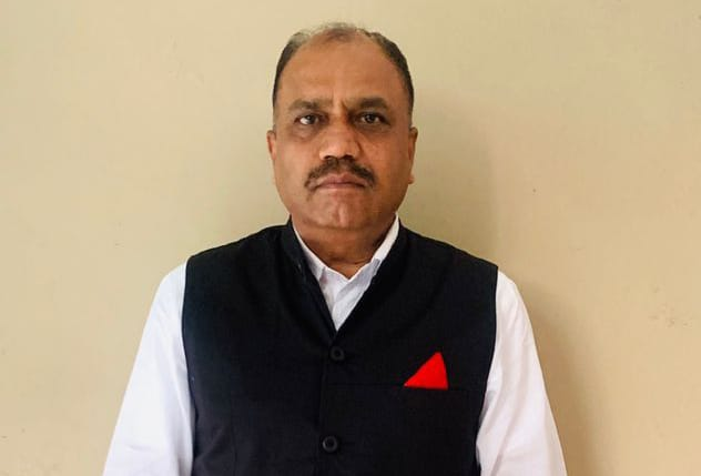 On November 20, BJP president Ajaveer Singh Lalpura's organization Insaniyat will be organized in advance for massive cancer, blood donation and eye check-up camp-Rana RK Harwan.